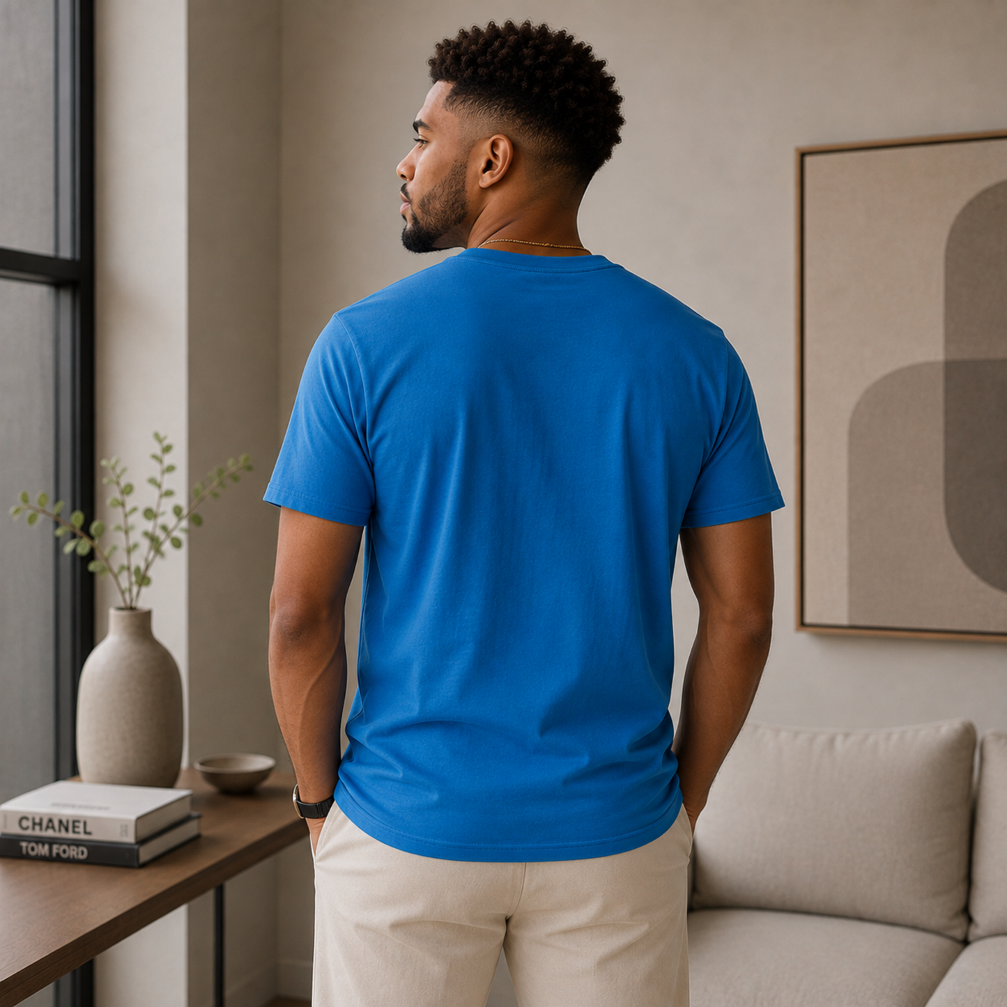 Grace in Progress T-Shirt — Inspirational Christian Graphic Tee