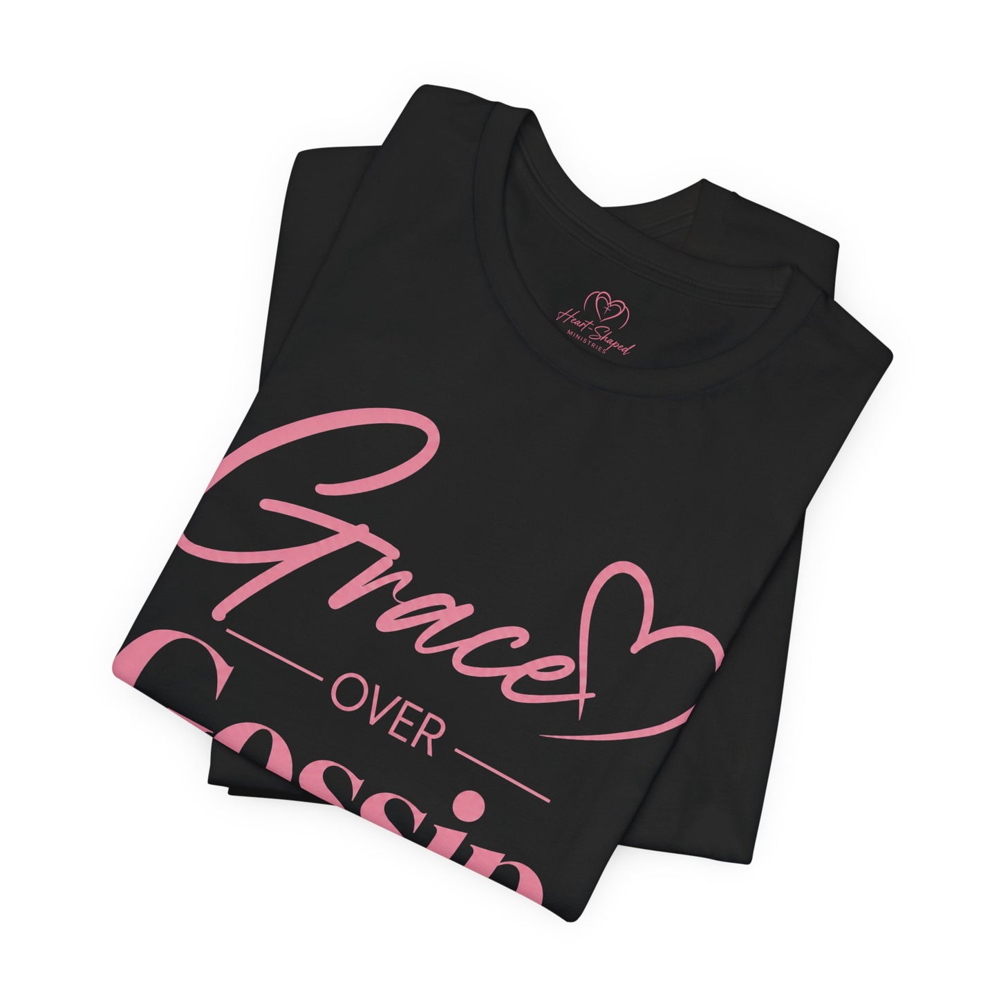 Grace Over Gossip™ Signature Collection