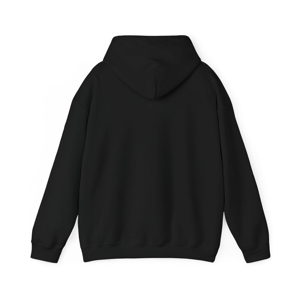 Race-Inspired Graphic Hoodie