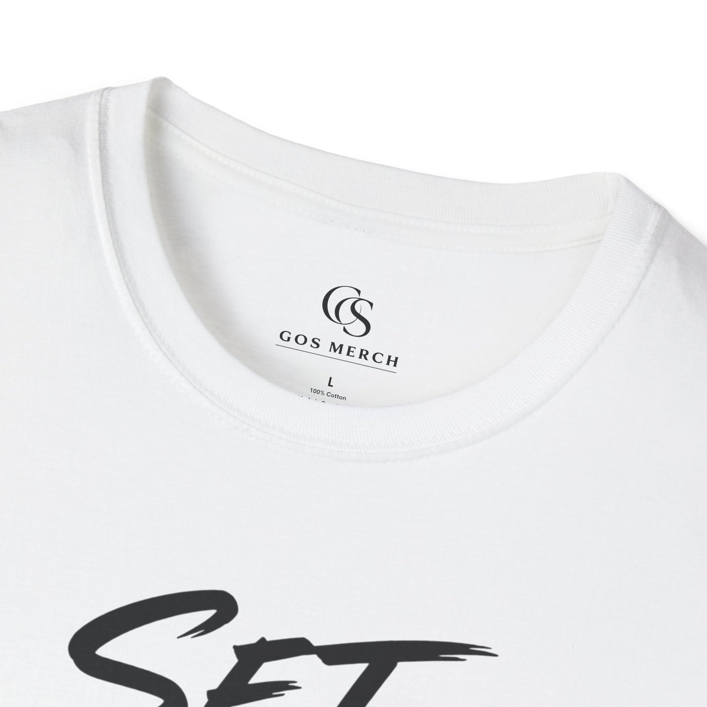 Set Apart Mountain Graphic Tee