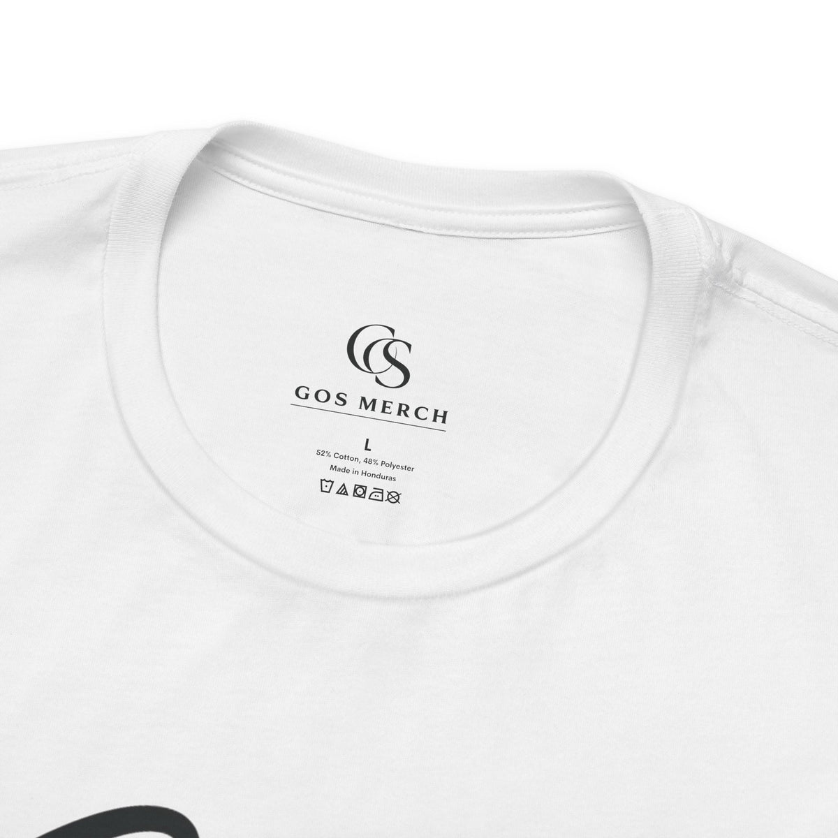 Grace Over Gossip T-Shirt
