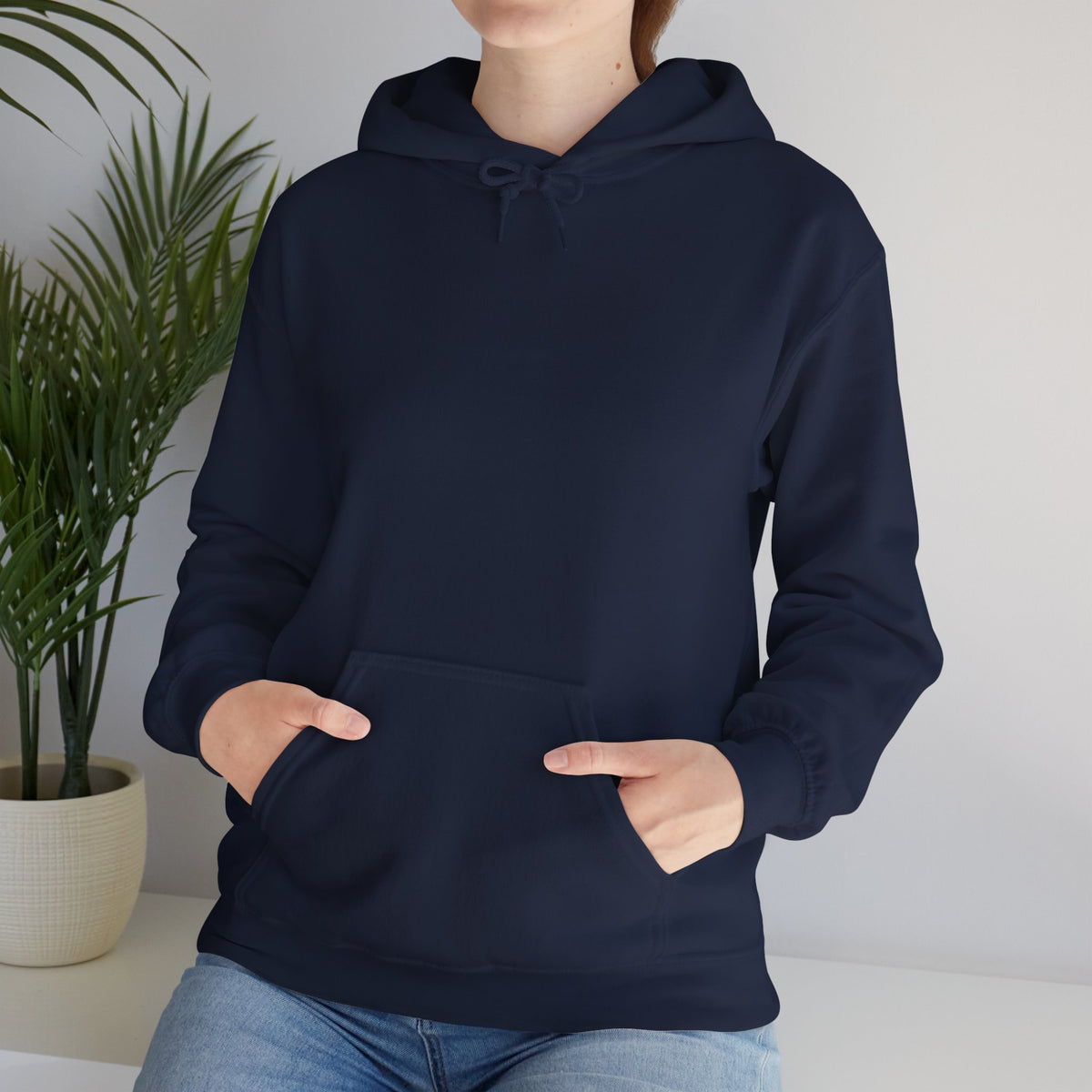 Classic Hoodie
