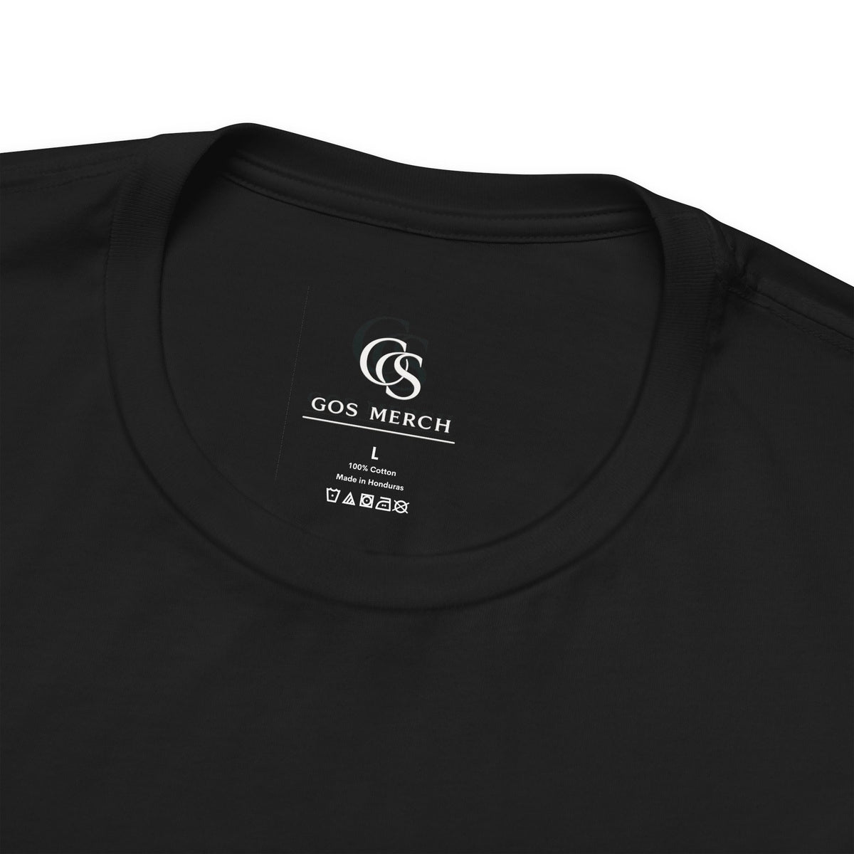 Grace Over Gossip T-Shirt