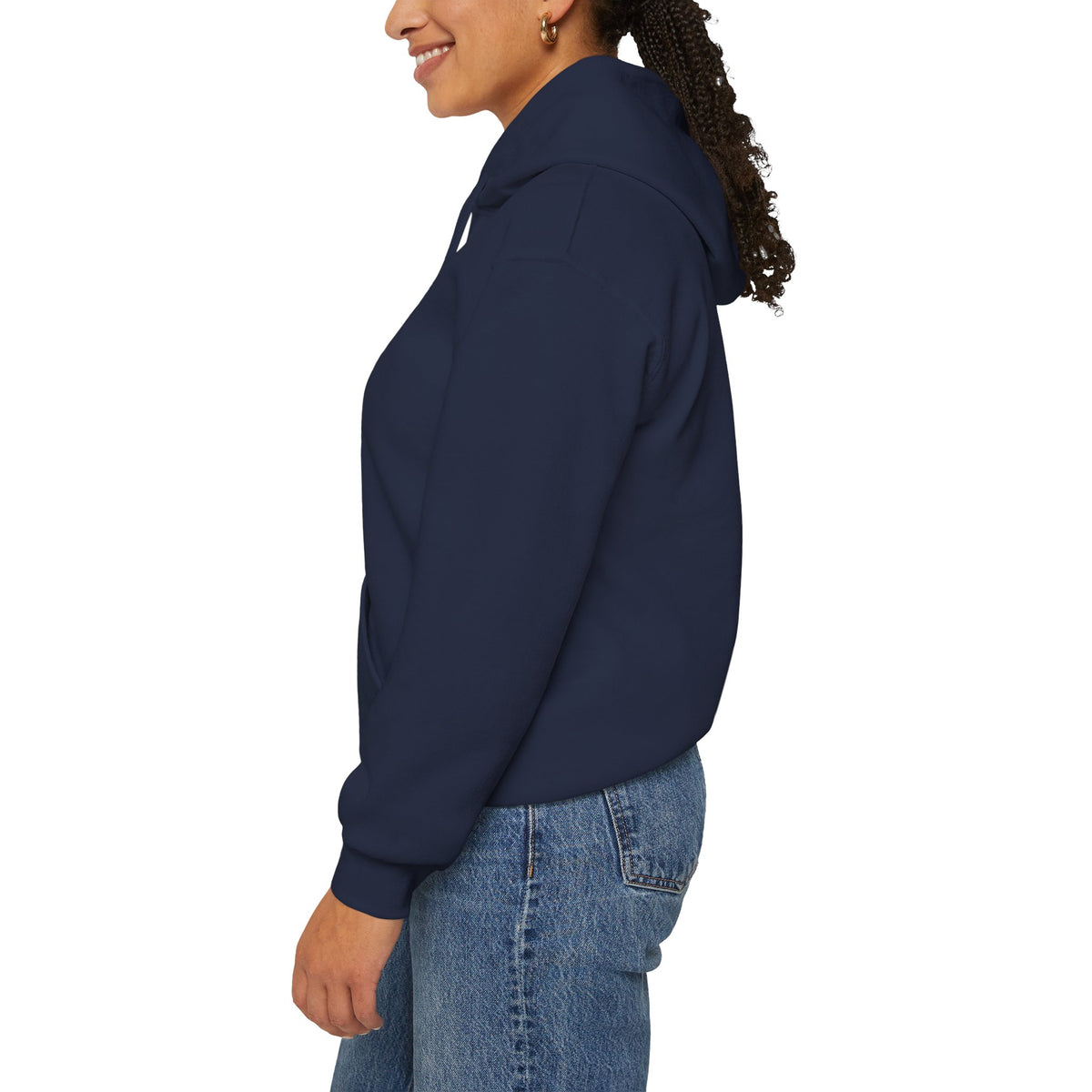 Classic Hoodie