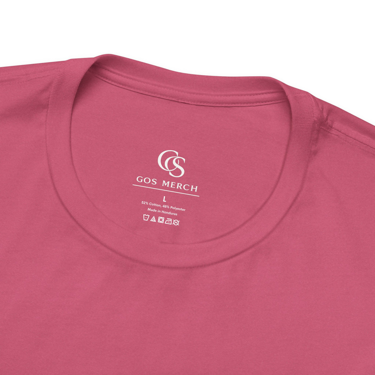 Grace Over Gossip T-Shirt