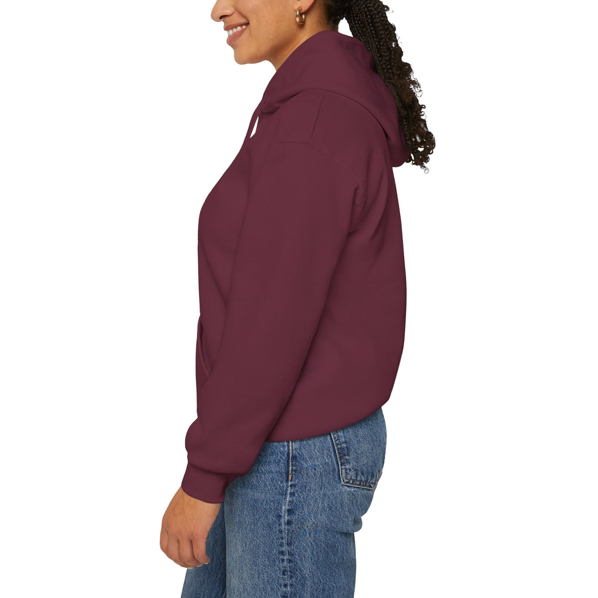Classic Hoodie