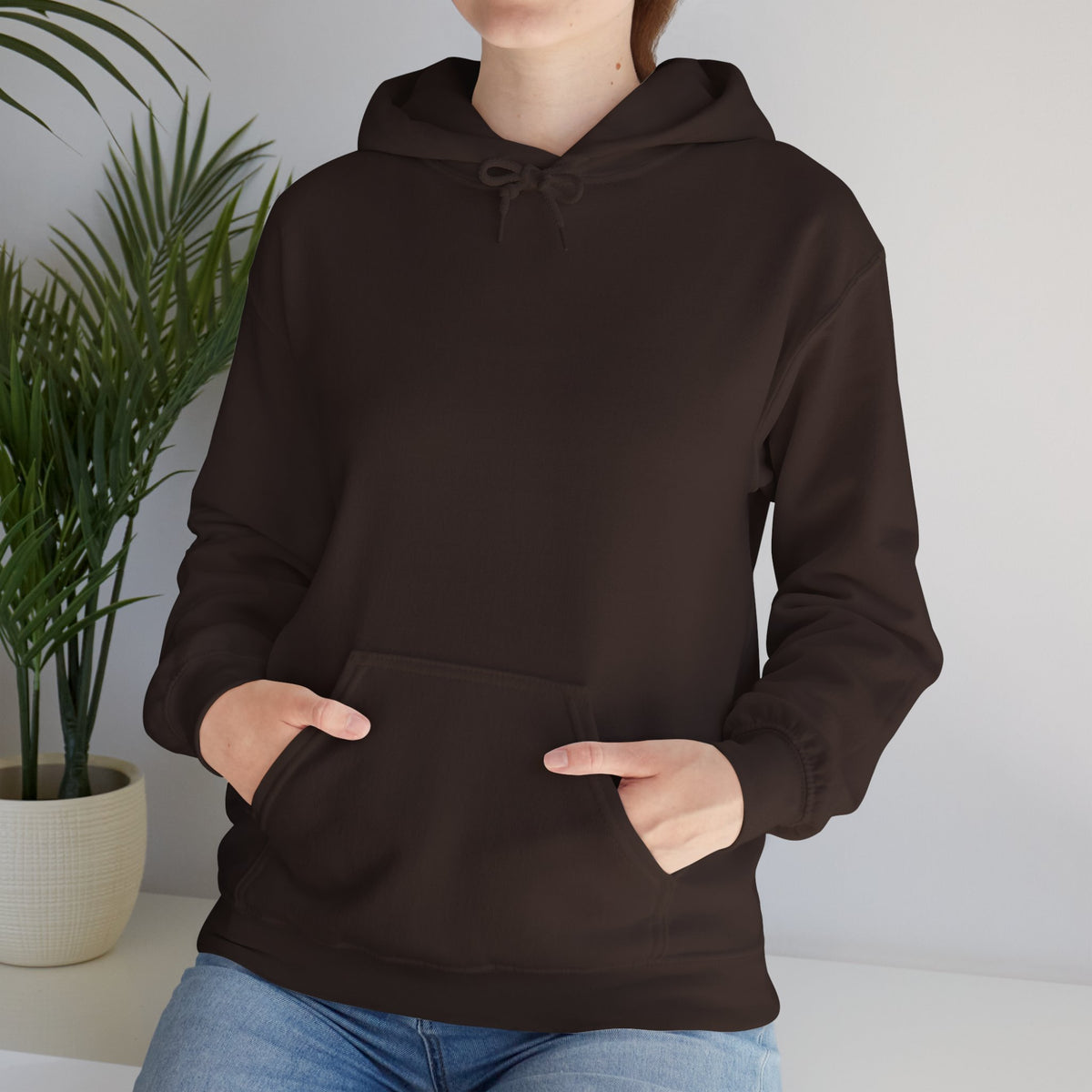 Classic Hoodie