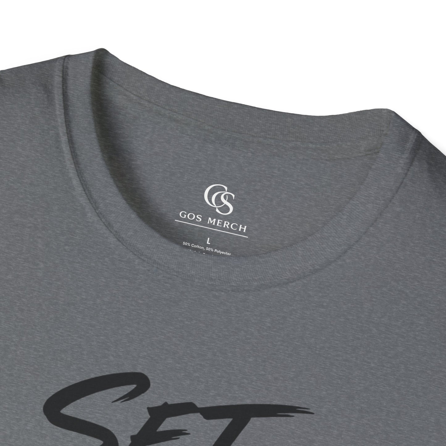 Set Apart Mountain Graphic Tee