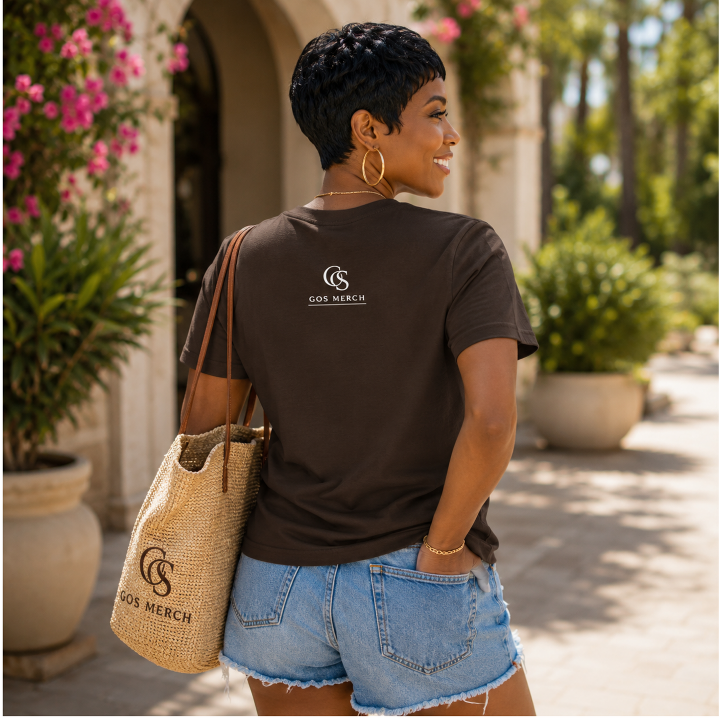 Choose Grace Christian T-Shirt | Signature Collection