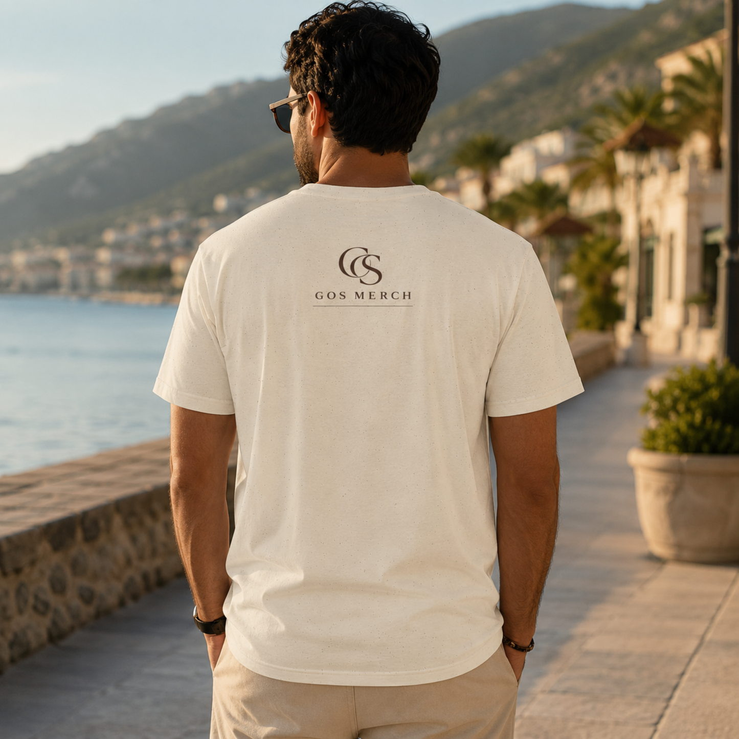 Standing in the Gap Christian T-Shirt | Classic Collection