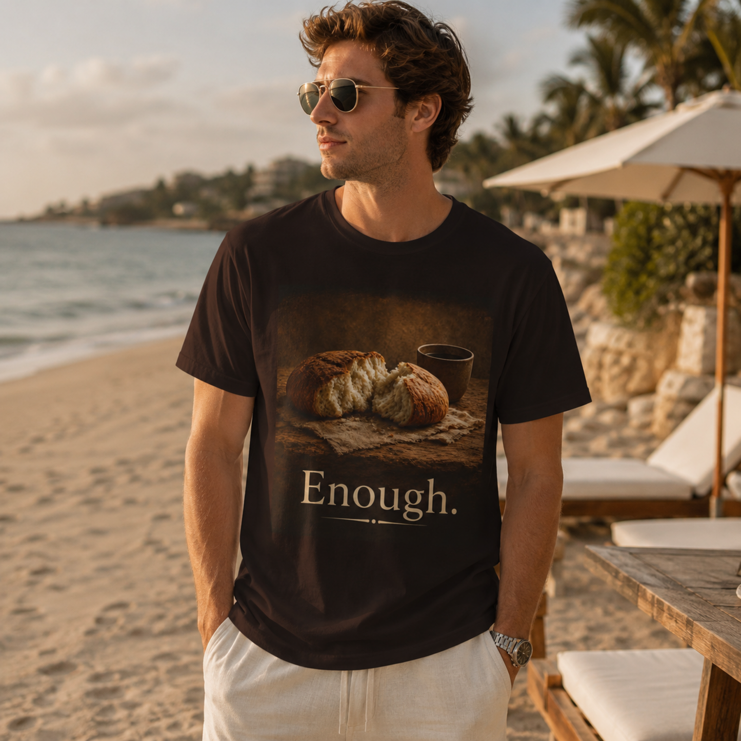 Grace Restored T-Shirt | Classic Collection