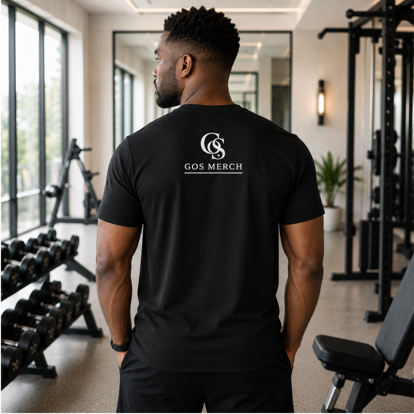 Race For Life Moisture-Wicking Tee