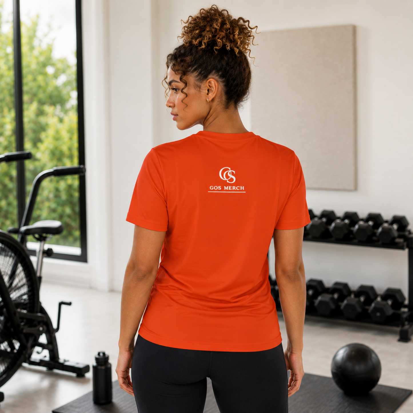 Race For Life Moisture-Wicking Tee
