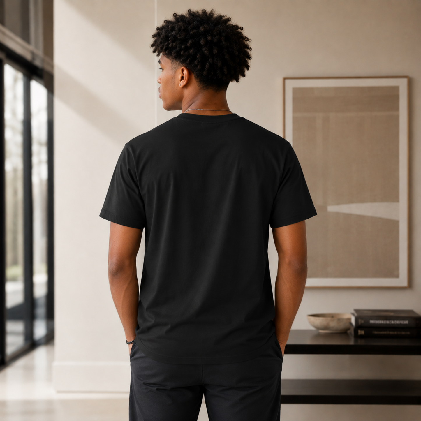 Grace in Progress T-Shirt — Inspirational Christian Graphic Tee