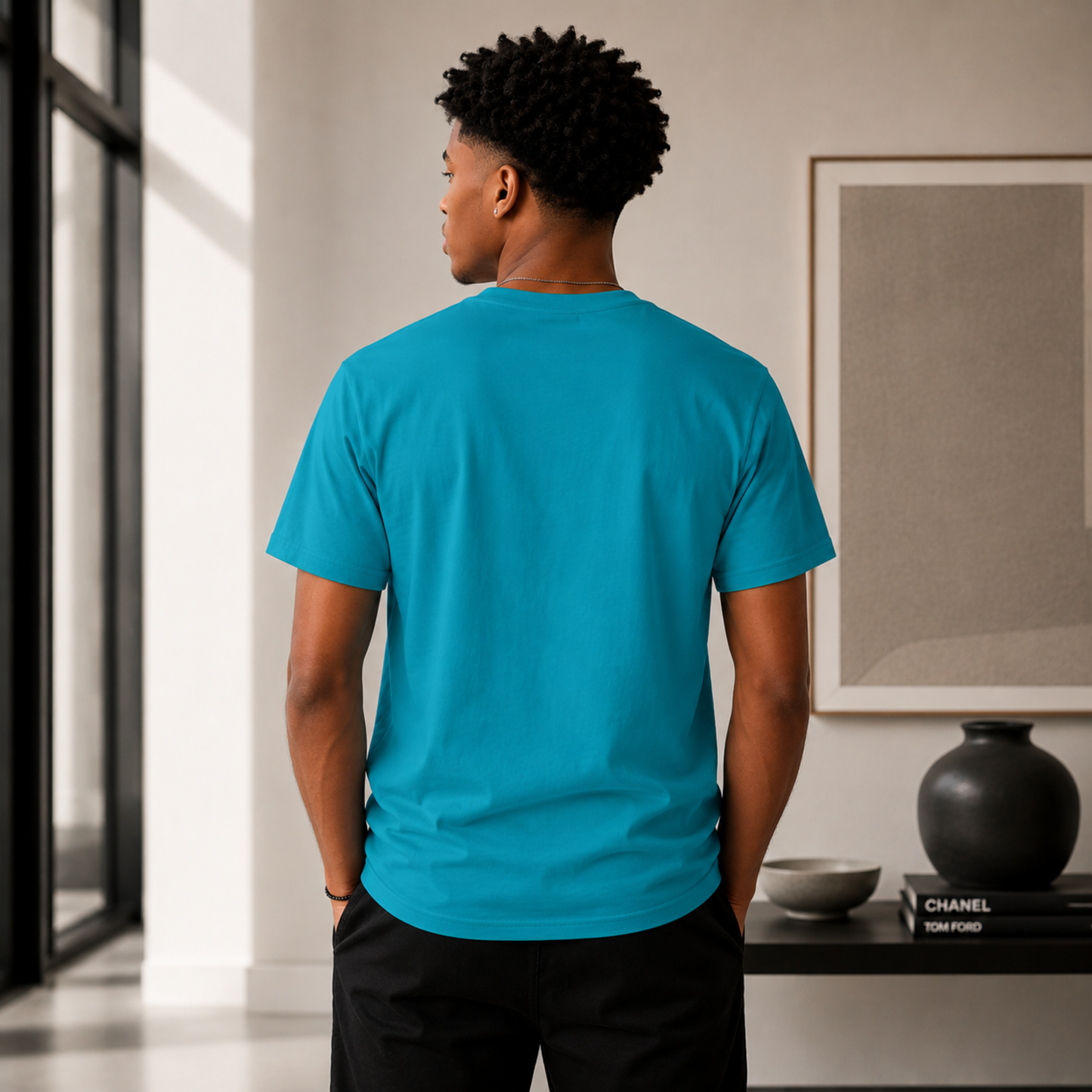 Grace in Progress T-Shirt — Inspirational Christian Graphic Tee