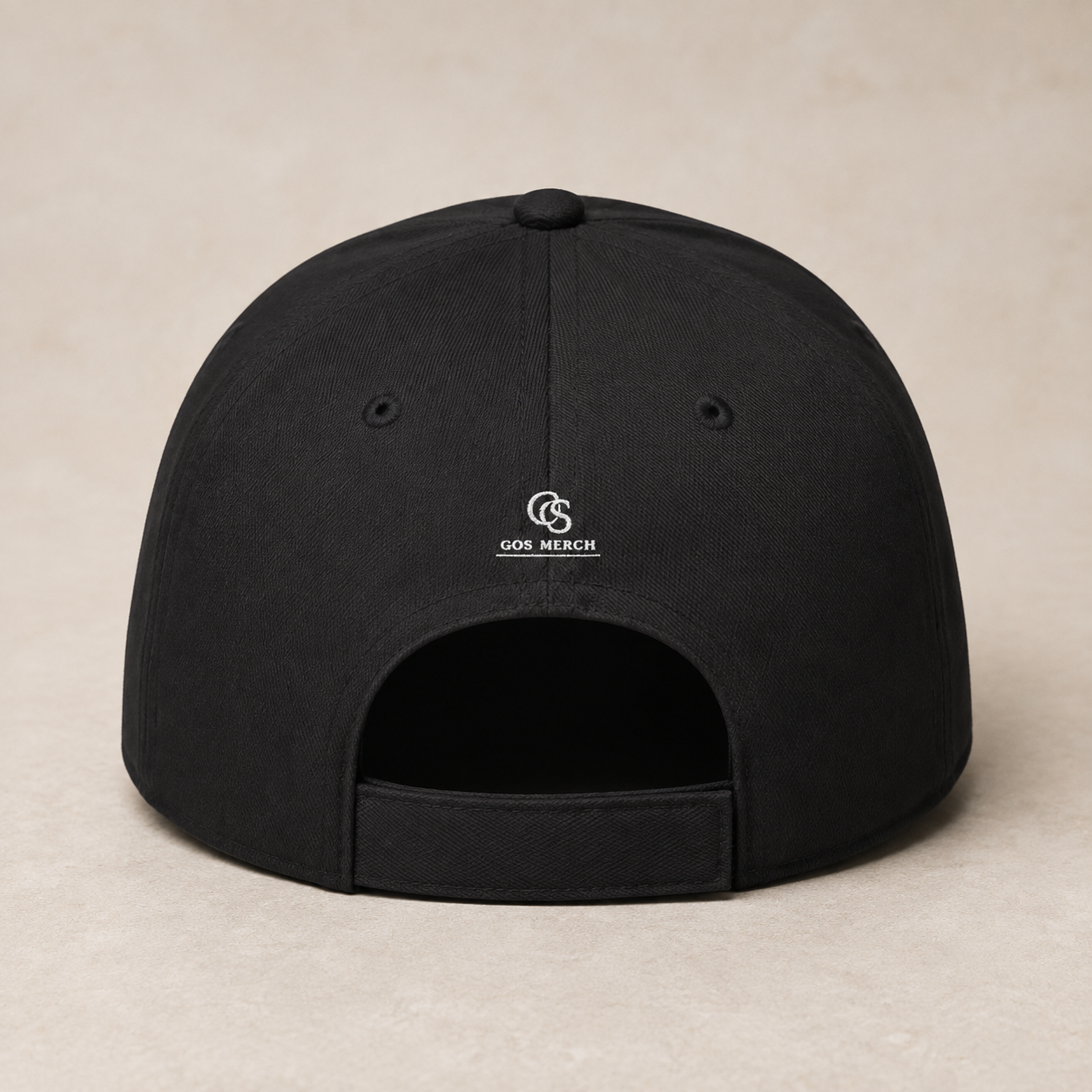 Without Jesus I Suck Embroidered Christian Baseball Cap