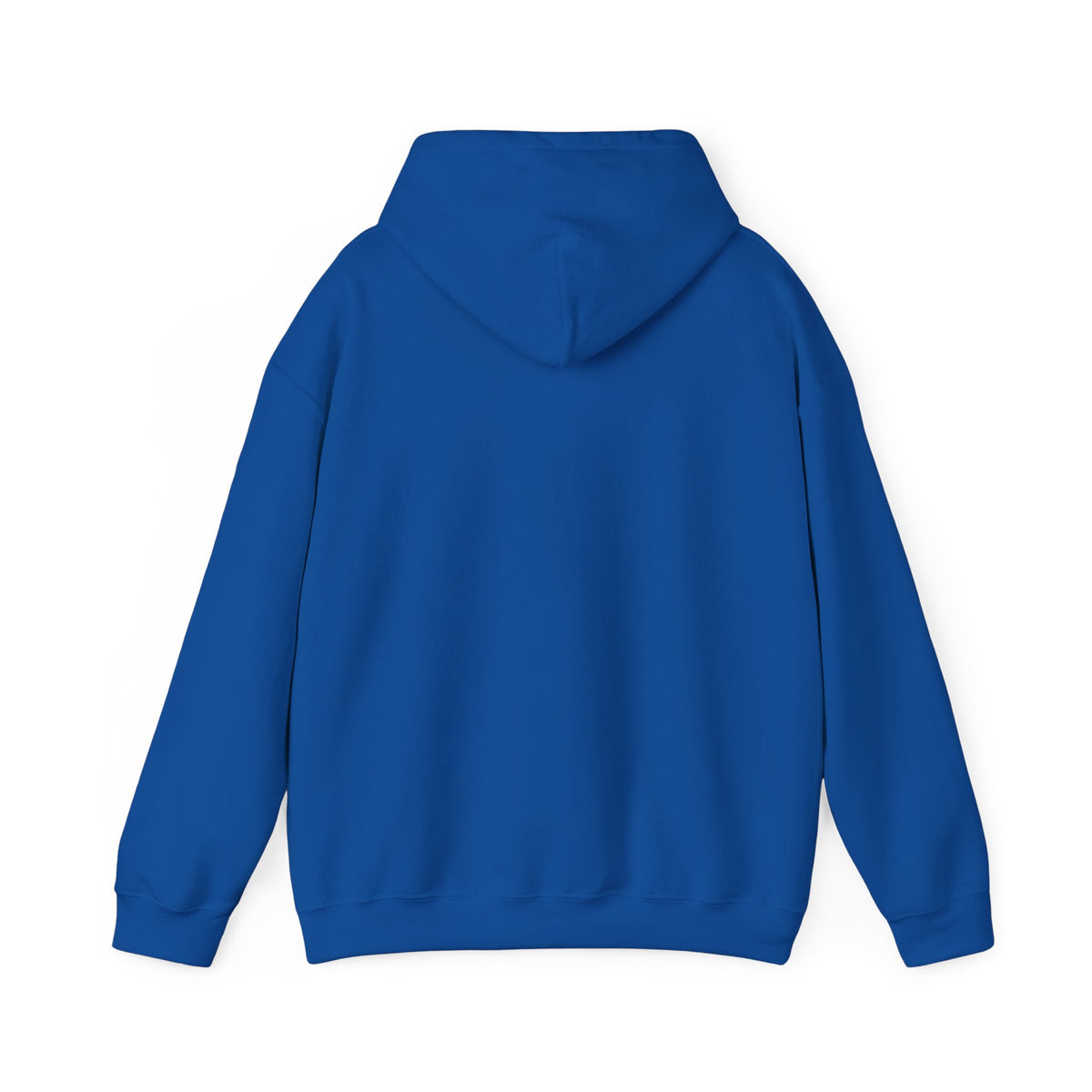 Race-Inspired Graphic Hoodie