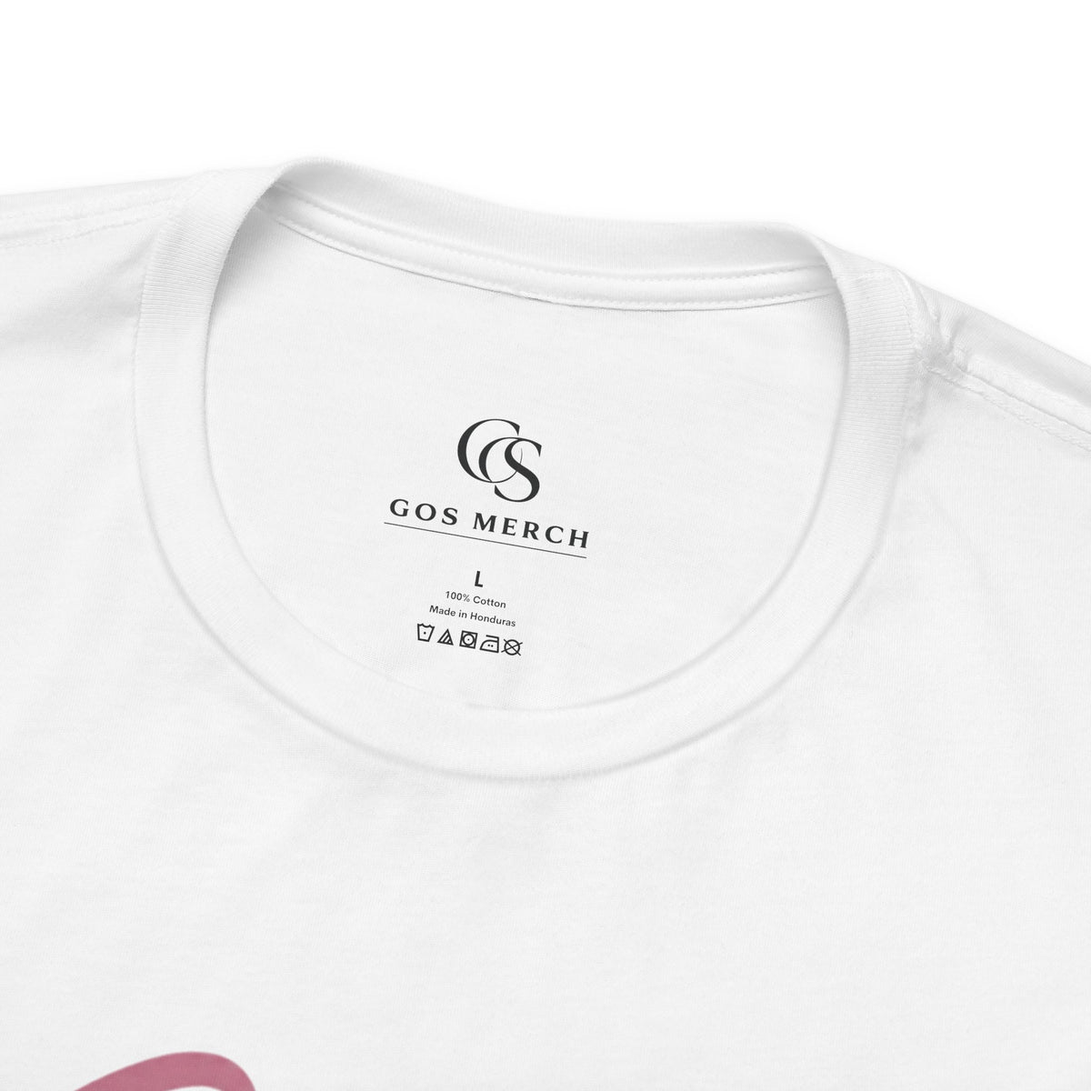 Grace Over Gossip T-Shirt