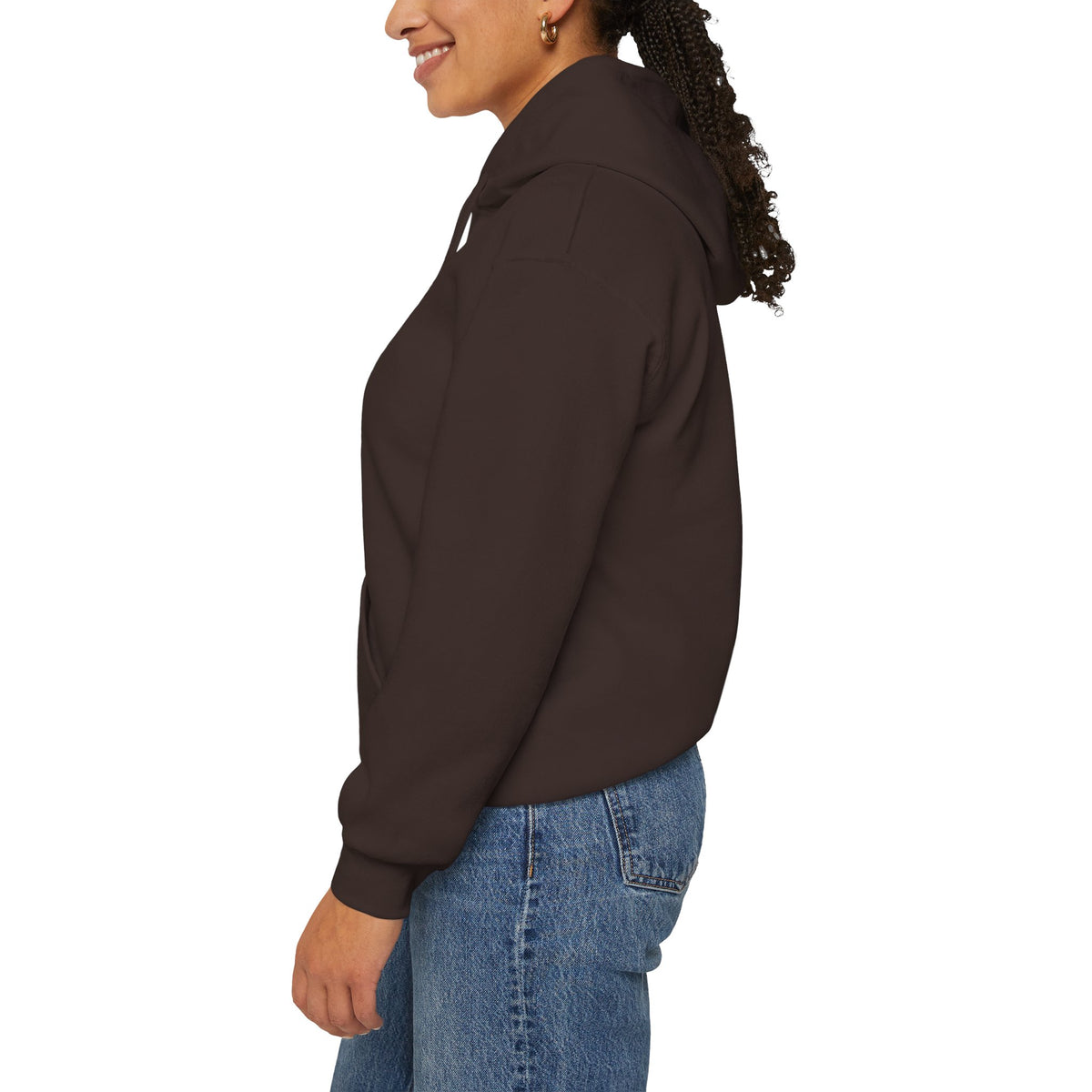 Classic Hoodie