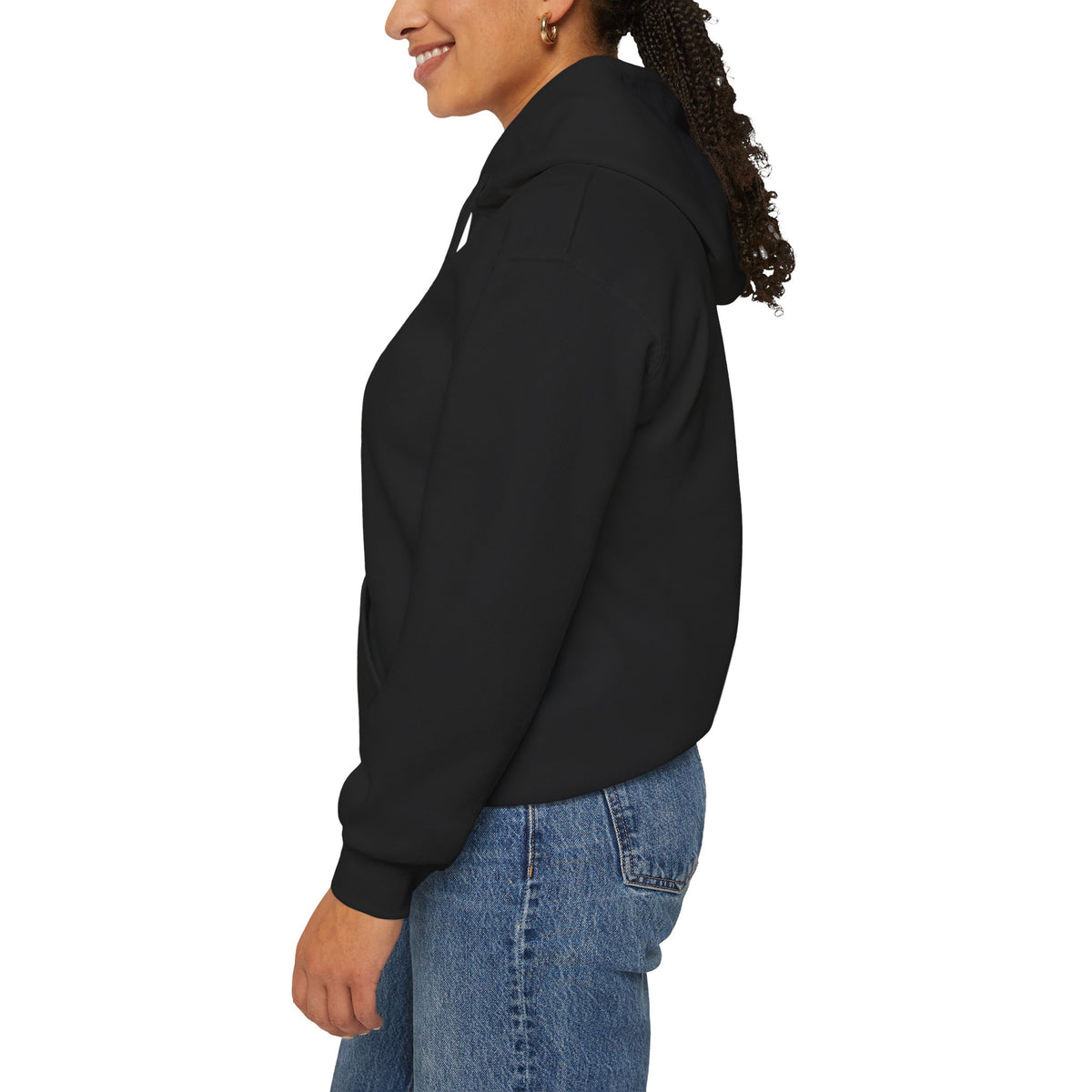 Classic Hoodie