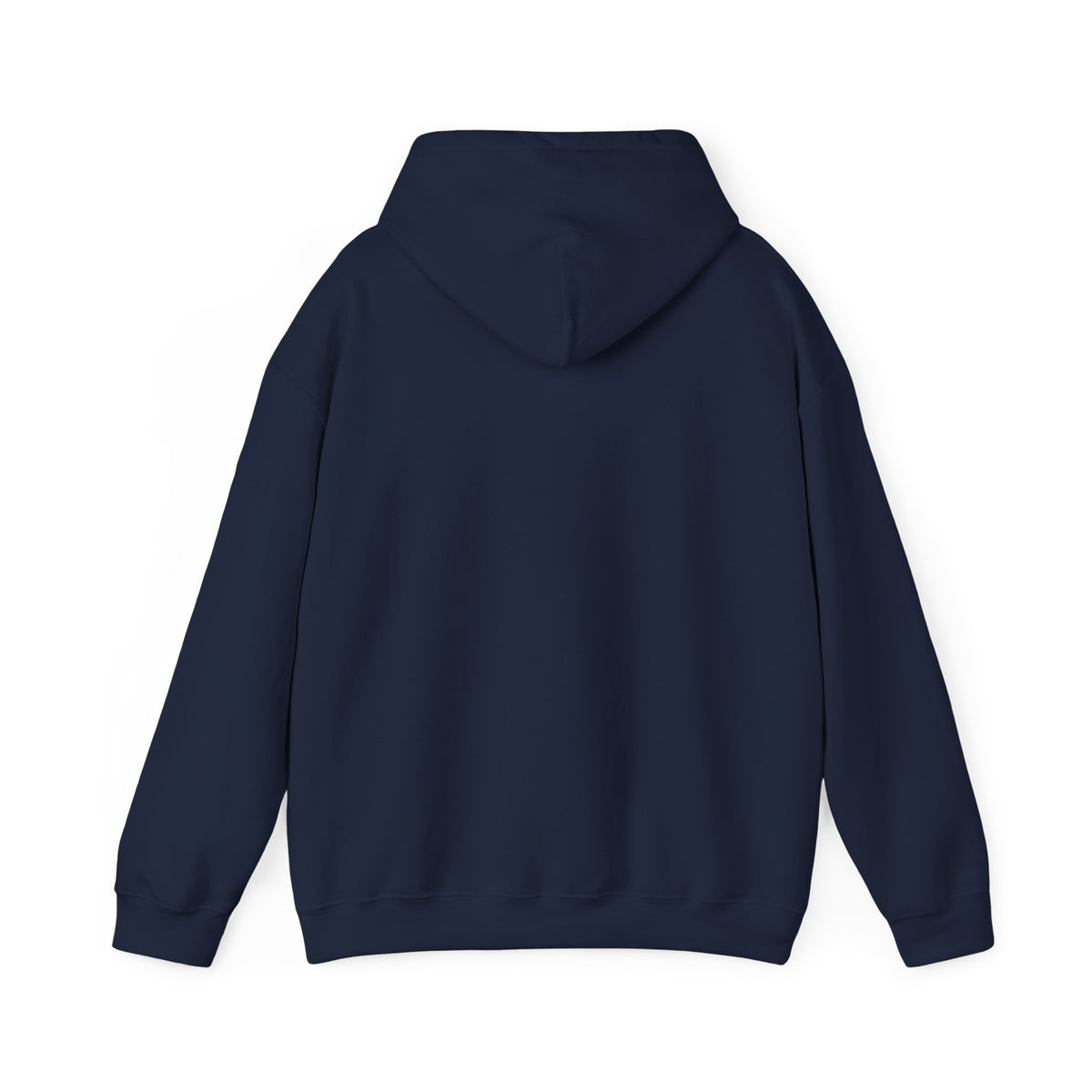 Race-Inspired Graphic Hoodie