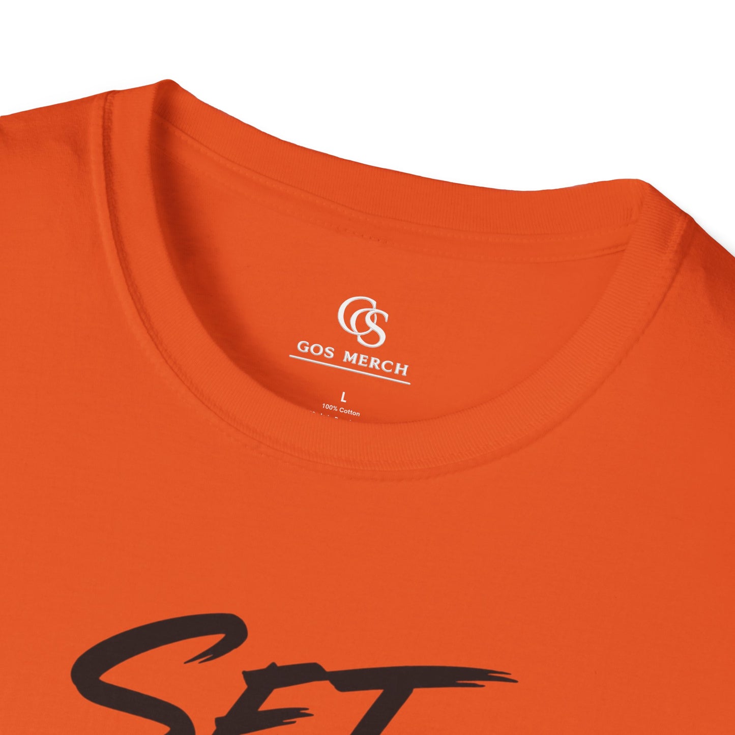Set Apart Mountain Graphic Tee