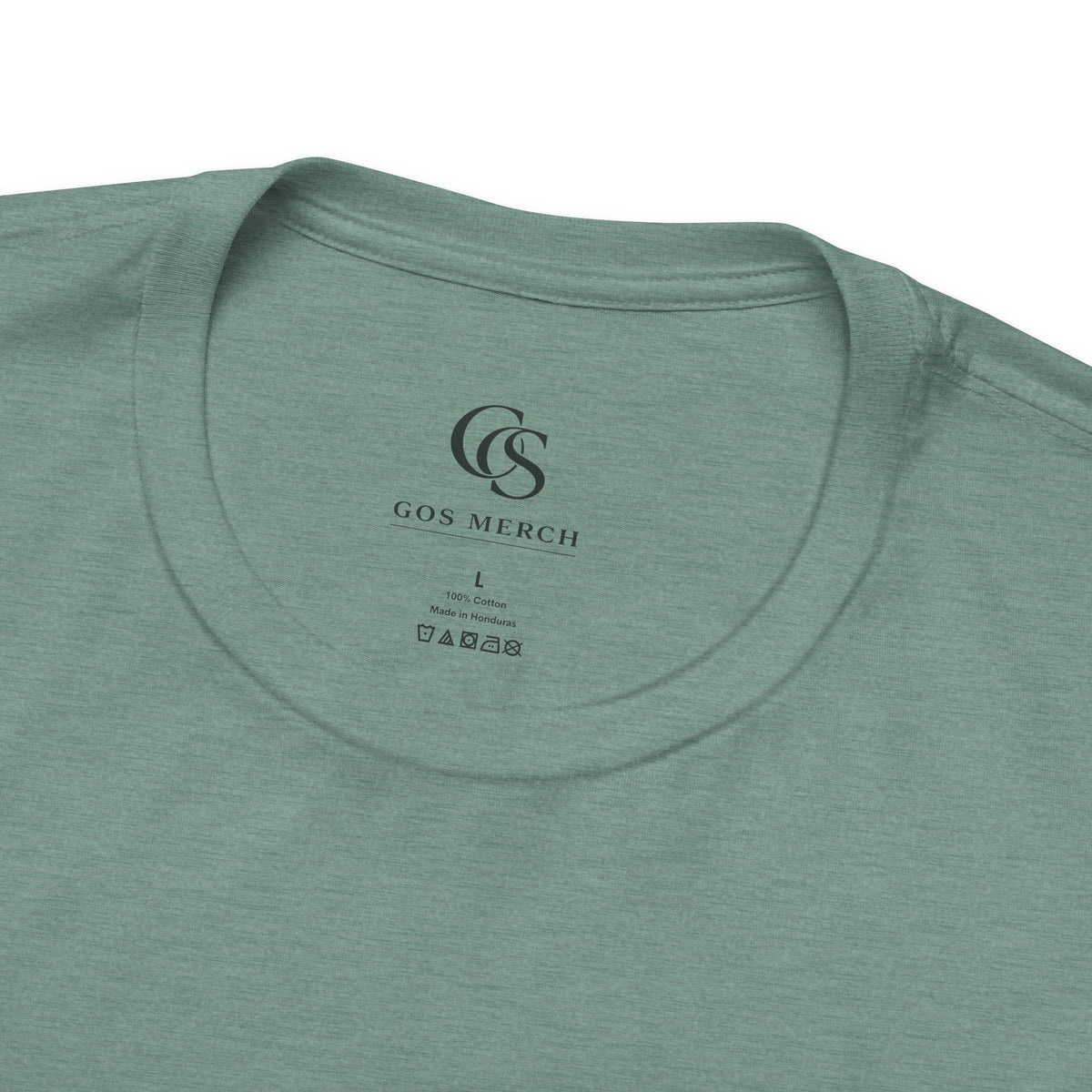 Grace Over Gossip T-Shirt