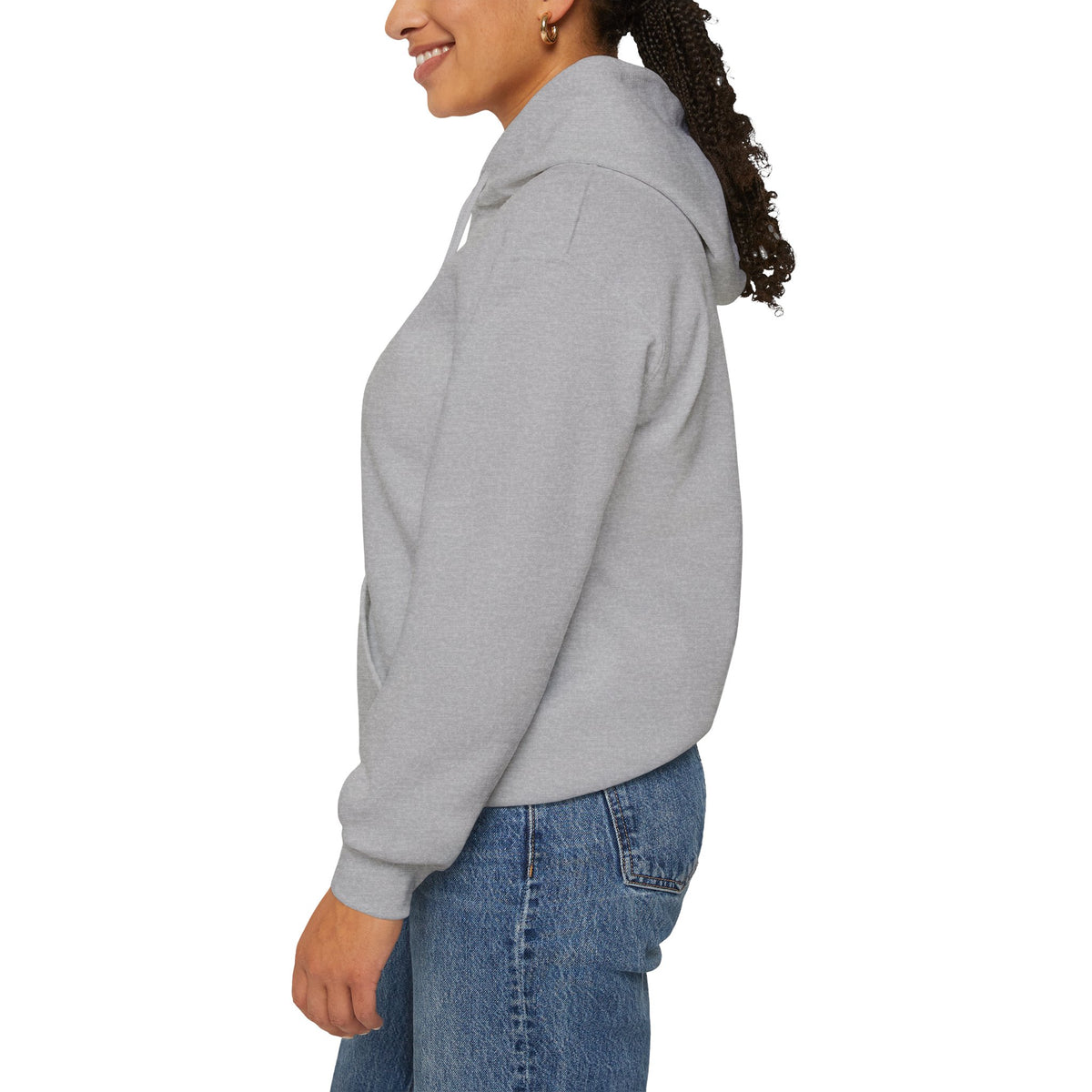 Classic Hoodie
