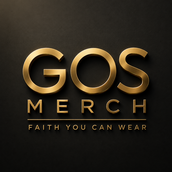 GOS Merch 